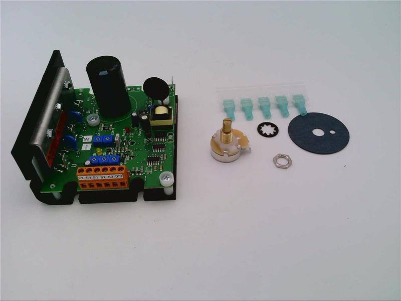 AMERICAN CONTROL ELECTRONICS VFD02-115AC