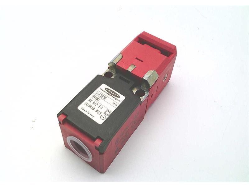 BANNER ENGINEERING SI-LS83MRFE