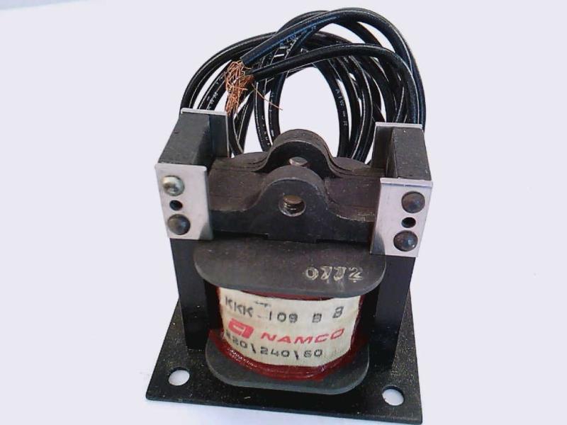 EB600-10173 by DANAHER CONTROLS