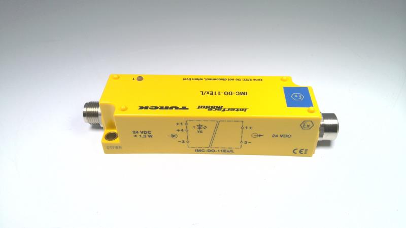 TURCK IMC-DO-11EX/L