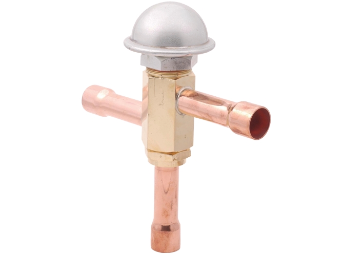 HP8T5-185 by EMERSON