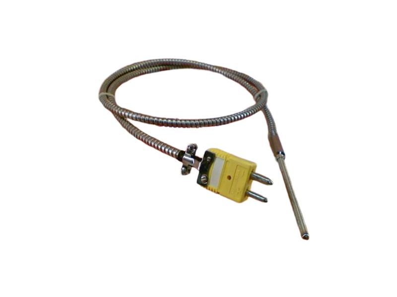 OMEGA ENGINEERING TJ36-CAIN-316G-3-BX-OST-M