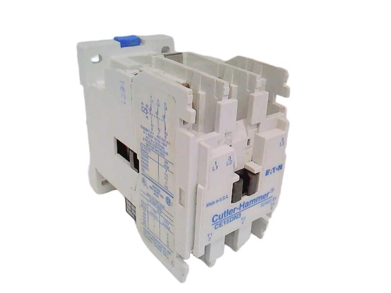 EATON CORPORATION CE15DN3AB