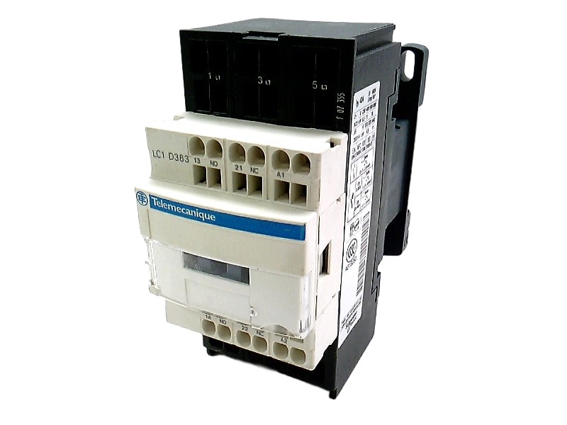 LC1D383B7 by SCHNEIDER ELECTRIC