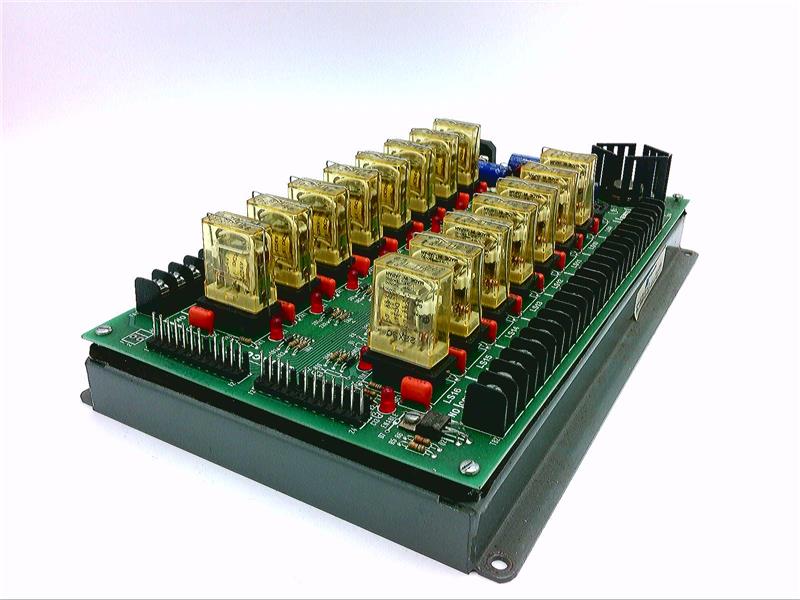 AMETEK 1989-O-115-A-C-E