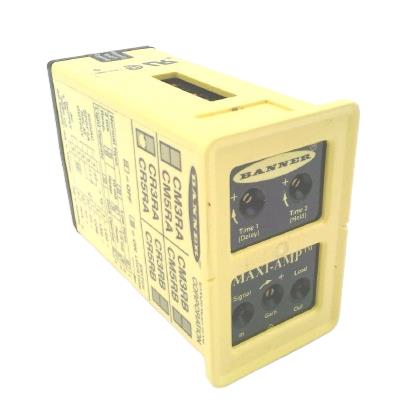 BANNER ENGINEERING CR5RA