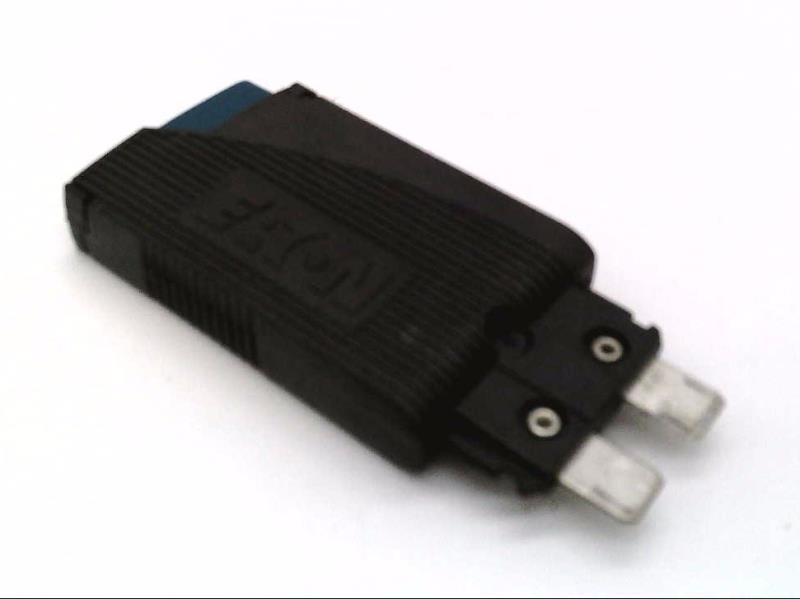 EATON CORPORATION XBATCP2