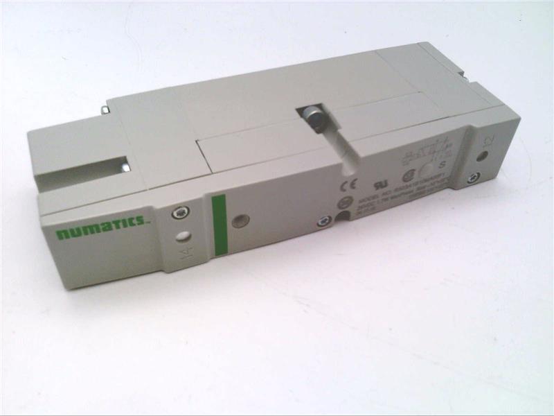 R503A1B10MA00F1 by ASCO