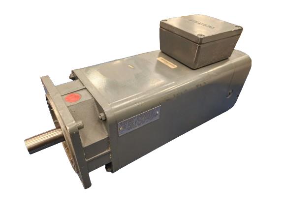 SIEMENS 1FT5076-0AC71-2-Z G45 K84