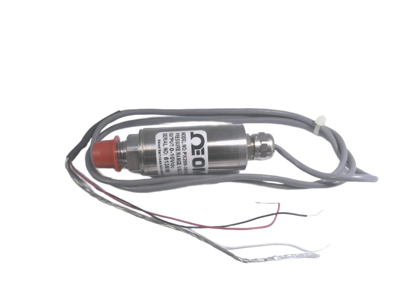 PX209-30VAC10V by OMEGA ENGINEERING