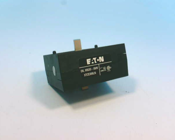 EATON CORPORATION DILM820-XMV