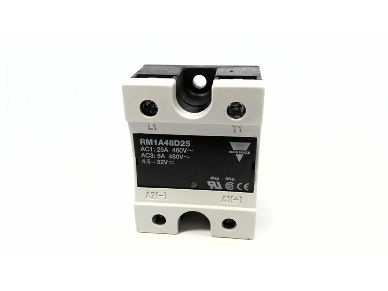 CARLO GAVAZZI RM1A48D25