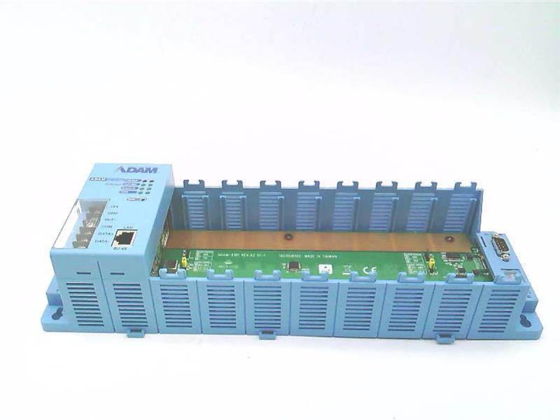 ADAM-5510-EKW/TP by ADVANTECH