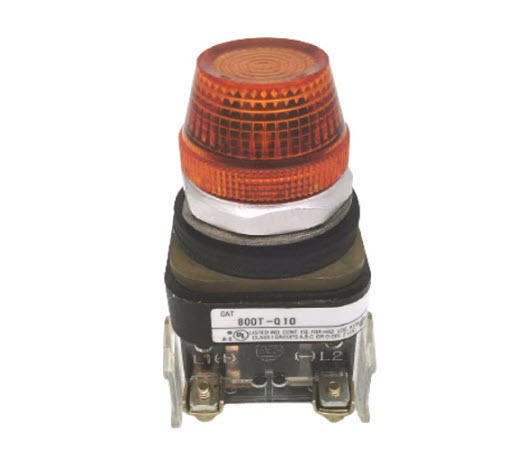 ALLEN BRADLEY 800T-Q10A