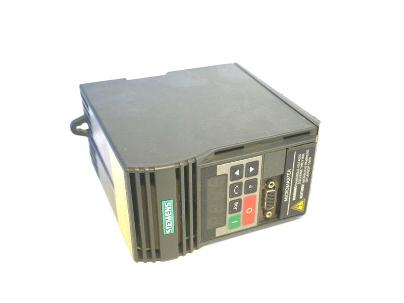 SIEMENS 6SE9210-7CA40