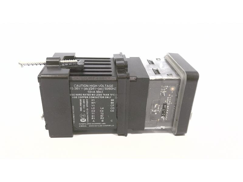 WATLOW PM6C3CJ-BLAJPWP