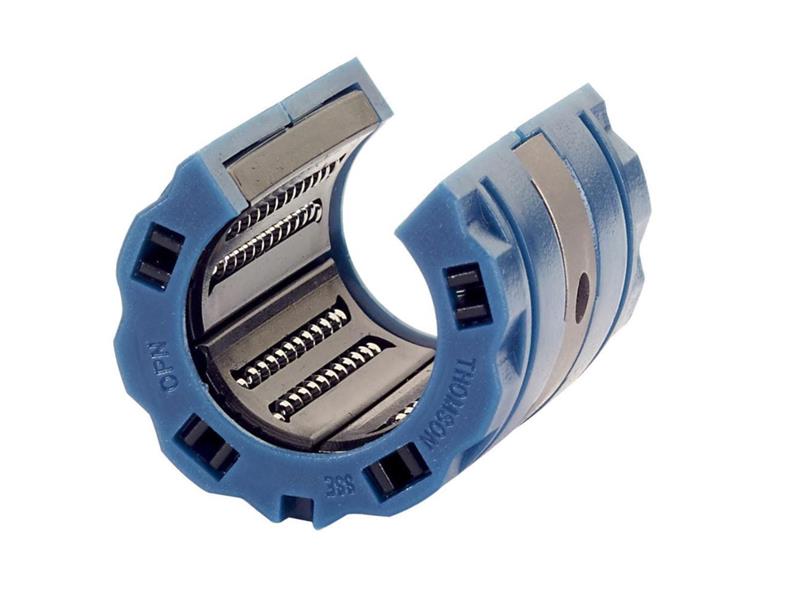 DANAHER MOTION SSEM20OPN