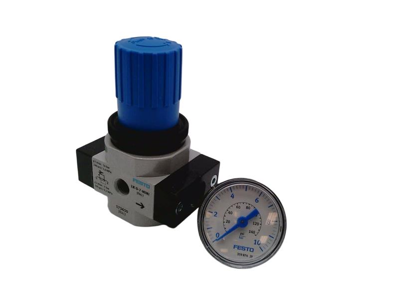FESTO LR-1/4-D-7-MINI-NPT