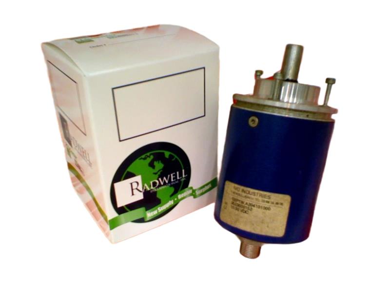 GXP1W.A204101000 by BAUMER ELECTRIC