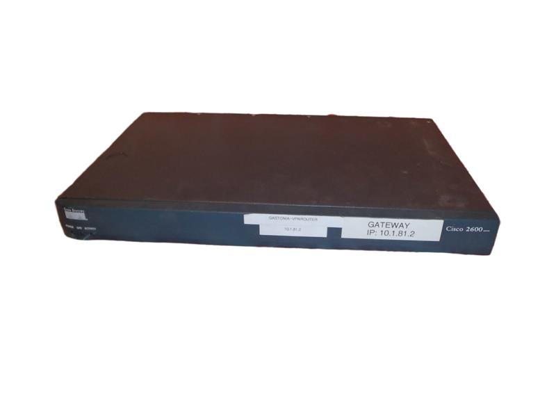 CISCO 47-4747-02