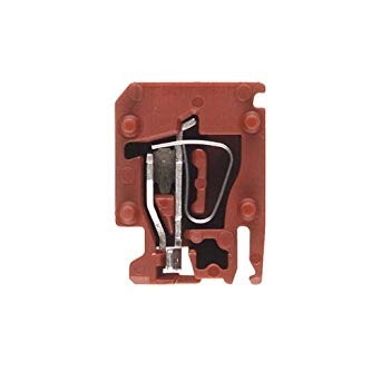 WEIDMULLER ZVL 1.5 BR