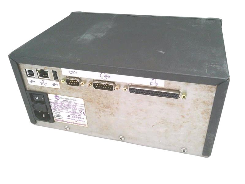 SMARTDATE 5-MONOCHROME DISPLAY by DOVER CORPORATION