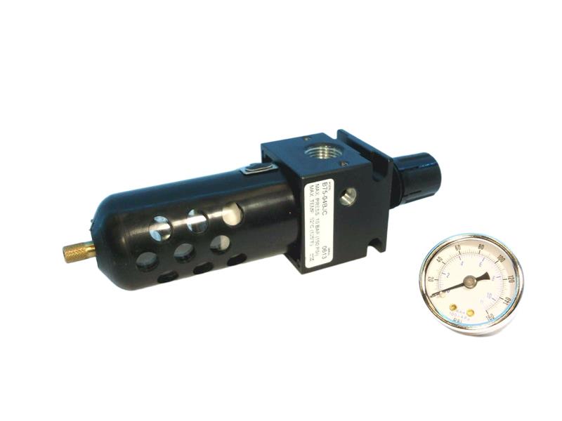PARKER B75-04BJCG