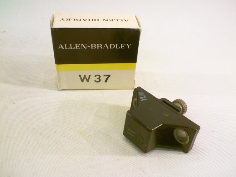 ALLEN BRADLEY W37