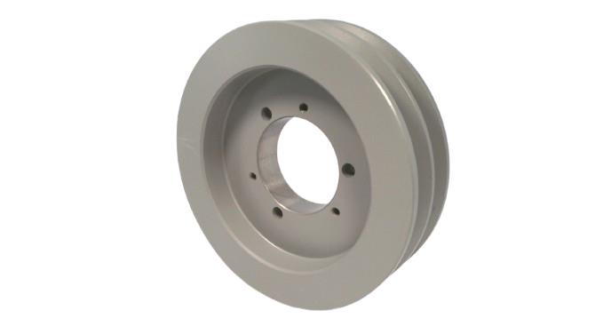 ALTRA INDUSTRIAL MOTION 5.8X2B-SDS