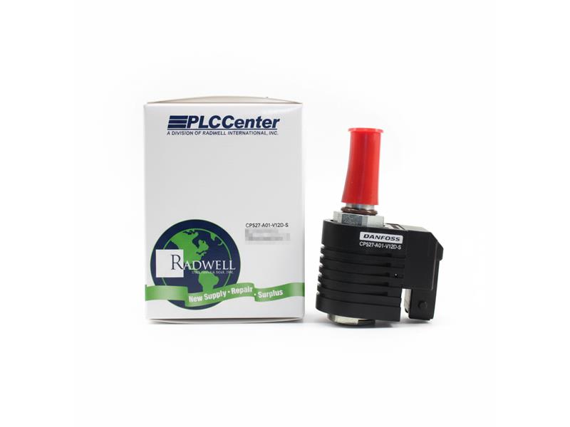 CP527-A01-V12D-S by DANFOSS