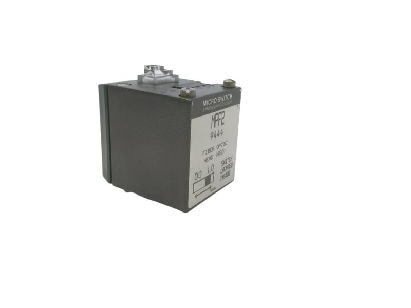MPF2 by HONEYWELL