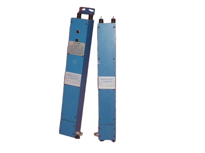 TR-24-2F-04 by PINNACLE SYSTEMS INC
