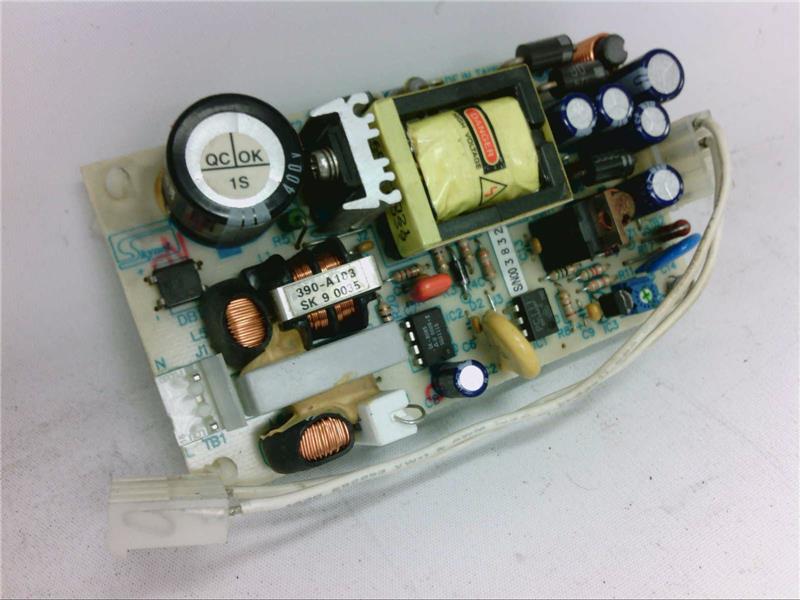 SKYNET ELECTRONIC SNP-9023