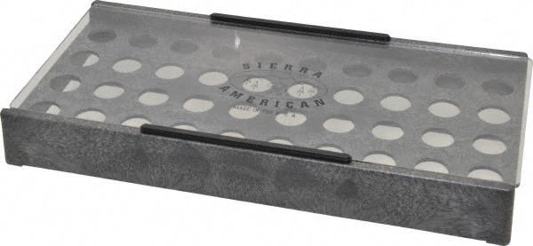 SIERRA AMERICAN SAER-20-40