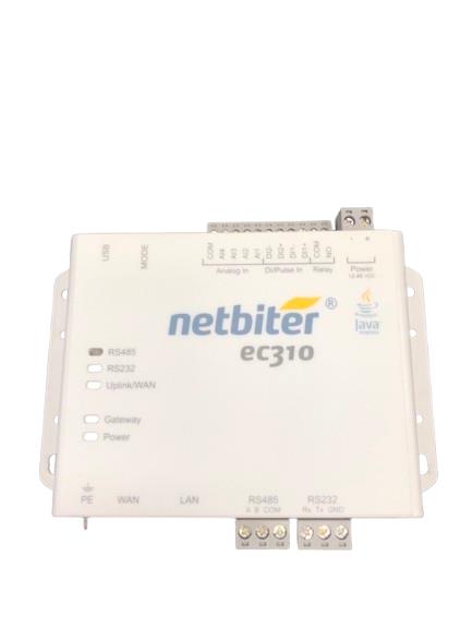 HMS INDUSTRIAL NETWORKS NB1007