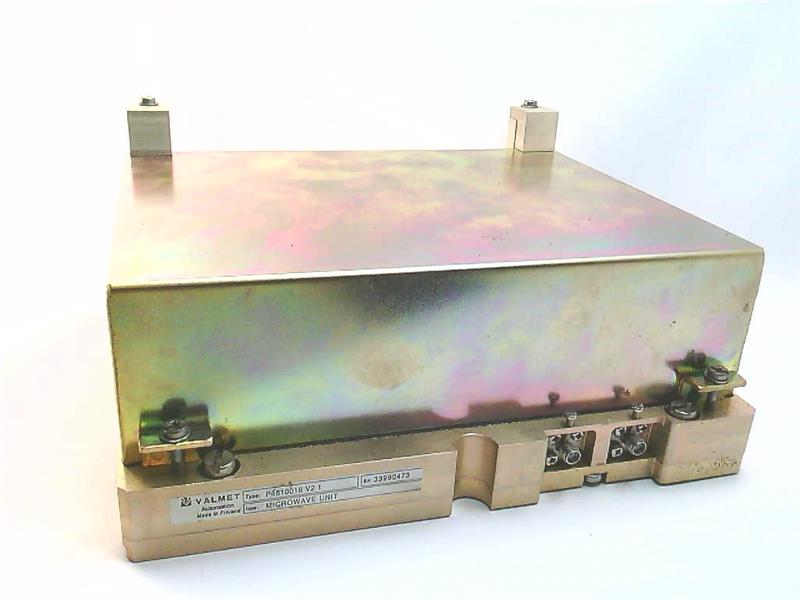 P4610018 by METSO AUTOMATION