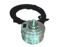 BAUMER ELECTRIC BHF 1P.05A80000-B2-5