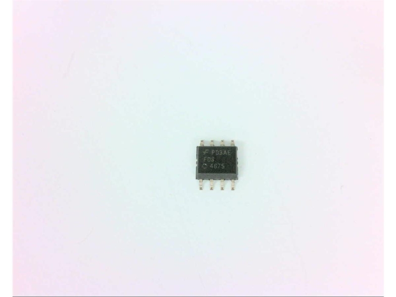 ON SEMICONDUCTOR FDS4675