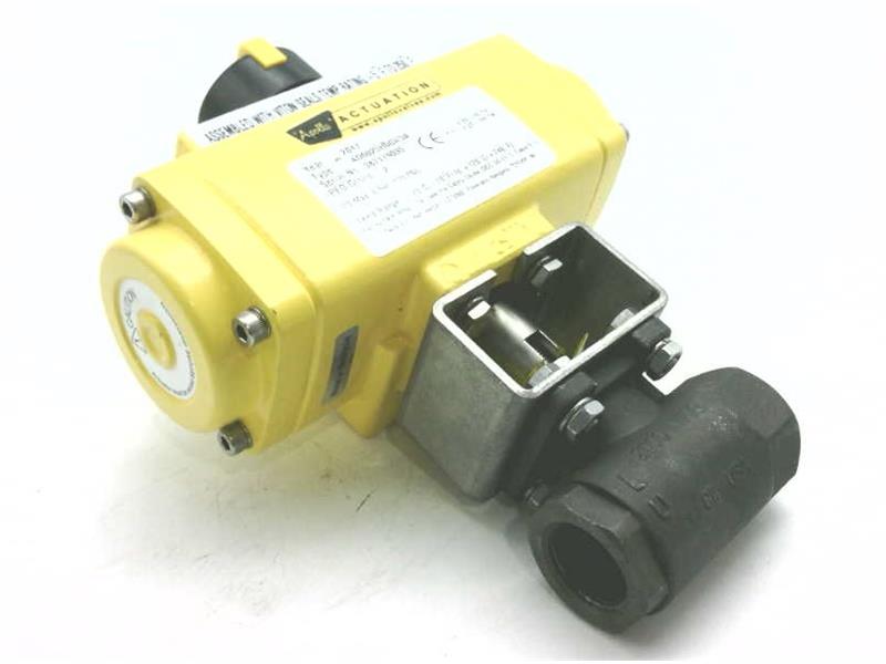 APOLLO VALVES AD0025H00ADA