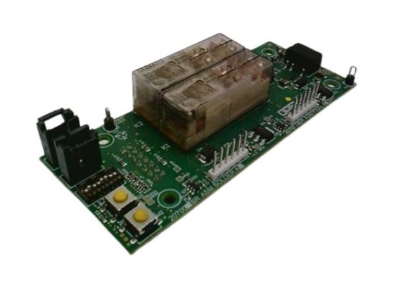 OPEX CORPORATION 2070011SR