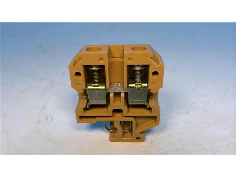 WEIDMULLER 0110020000