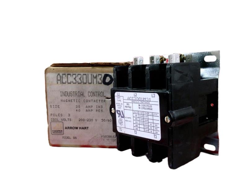ACC330UM30 by EATON CORPORATION