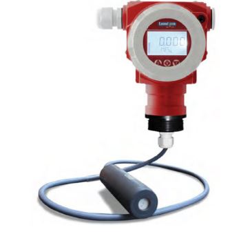 ICON PROCESS CONTROLS 191-1001-E113302F