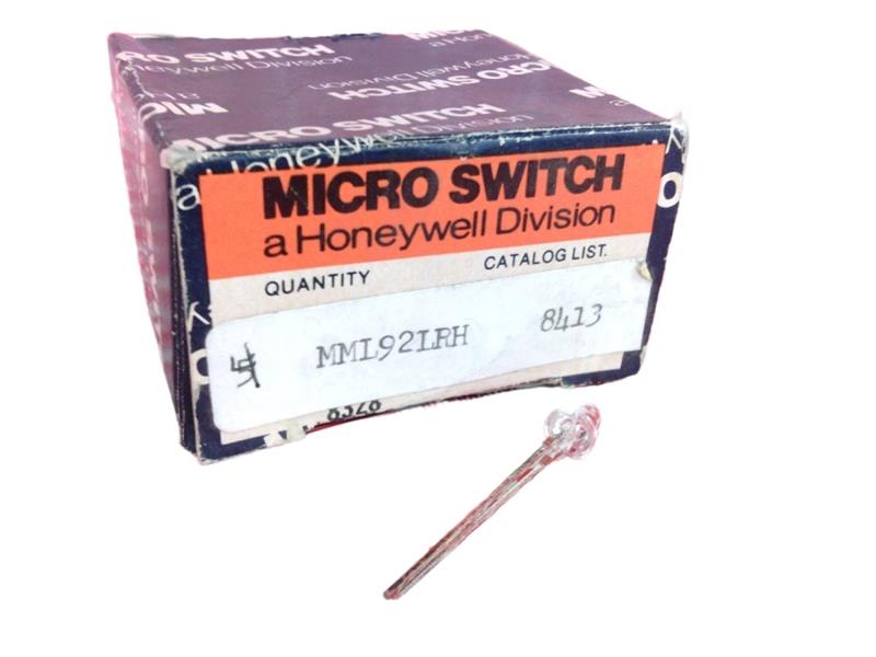 MML92LRH by HONEYWELL