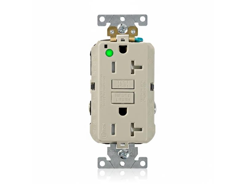 LEVITON 8598-HGI