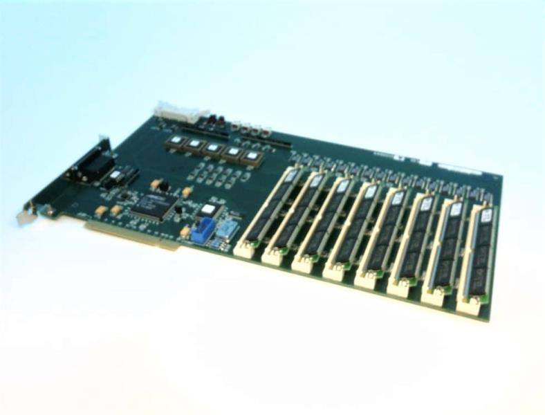 ELECTRONICS FOR IMAGING INC AA90013-6