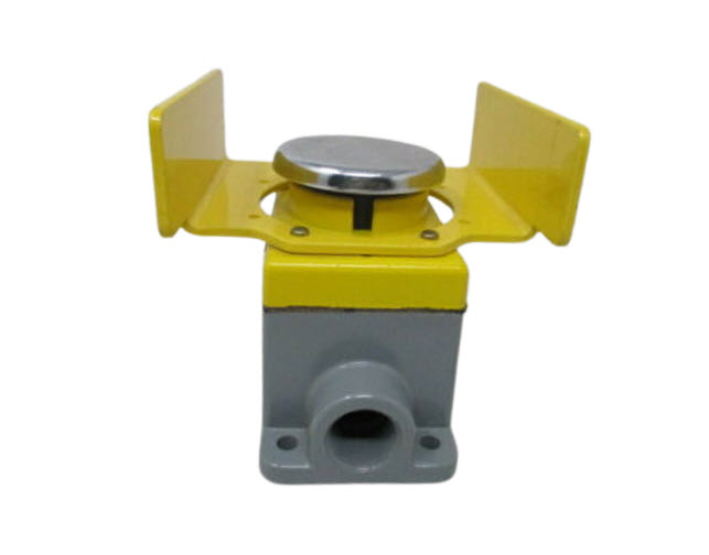 ALLEN BRADLEY 800P-S1CG1B