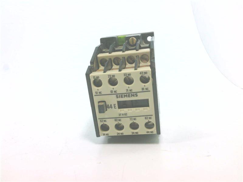 SIEMENS 3TH8244-0AG1