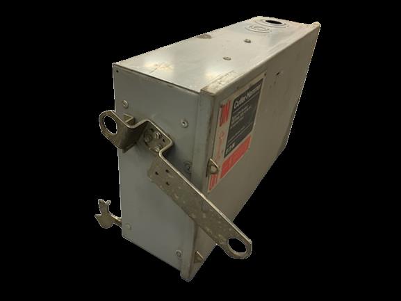 EATON CORPORATION CP4HD363