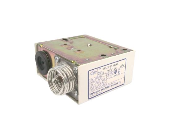 EMERSON TF115-S3 AE00